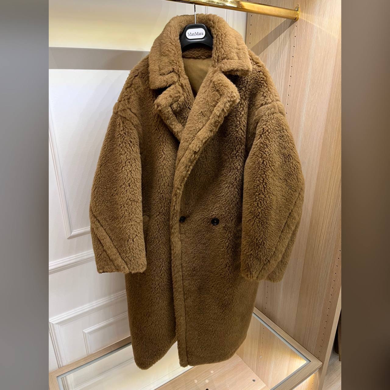 MaxMara wear