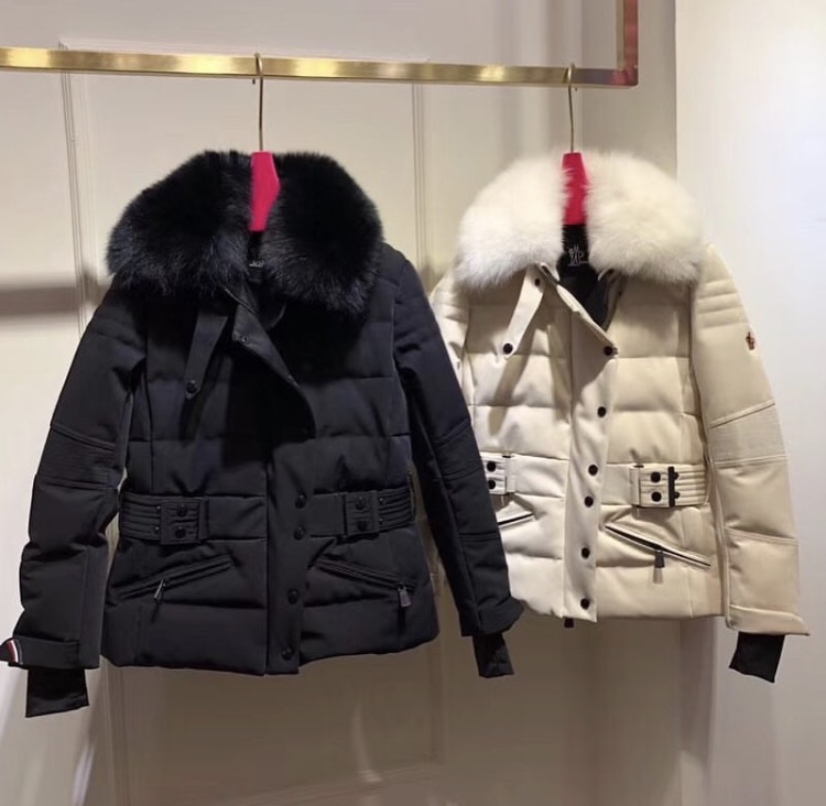 Moncler Jacket