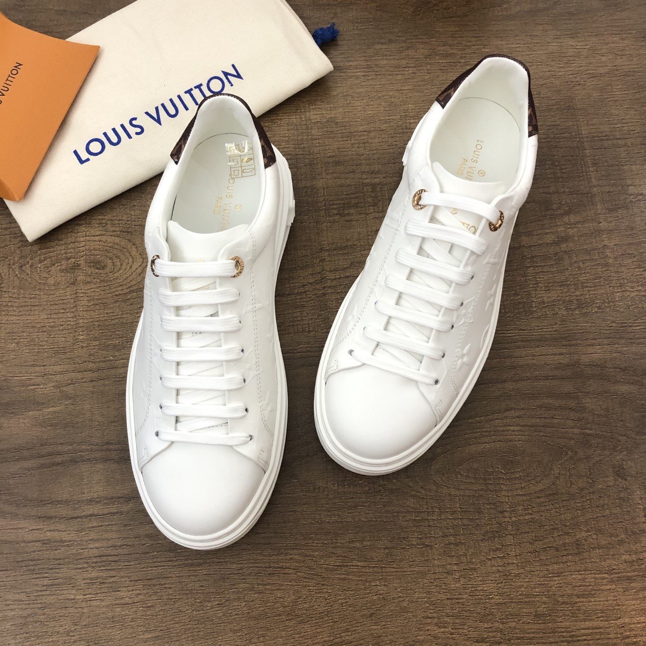 Louis Vuitton shoes