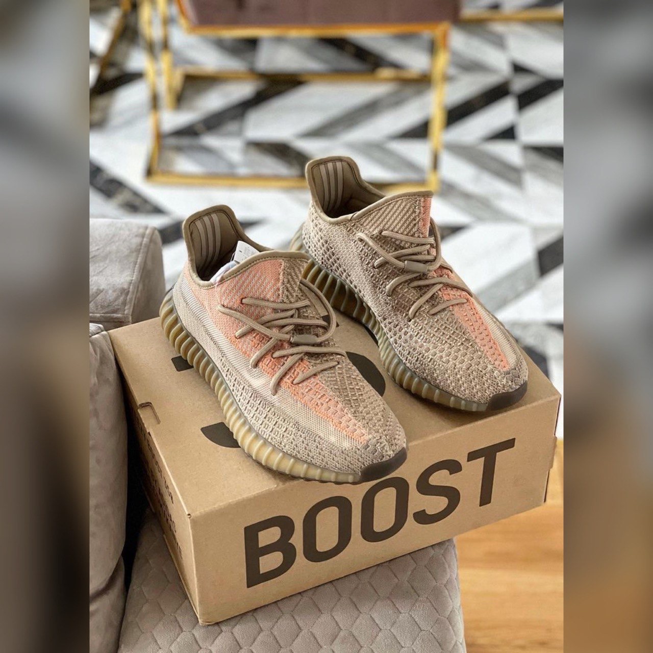 Adidas shoes