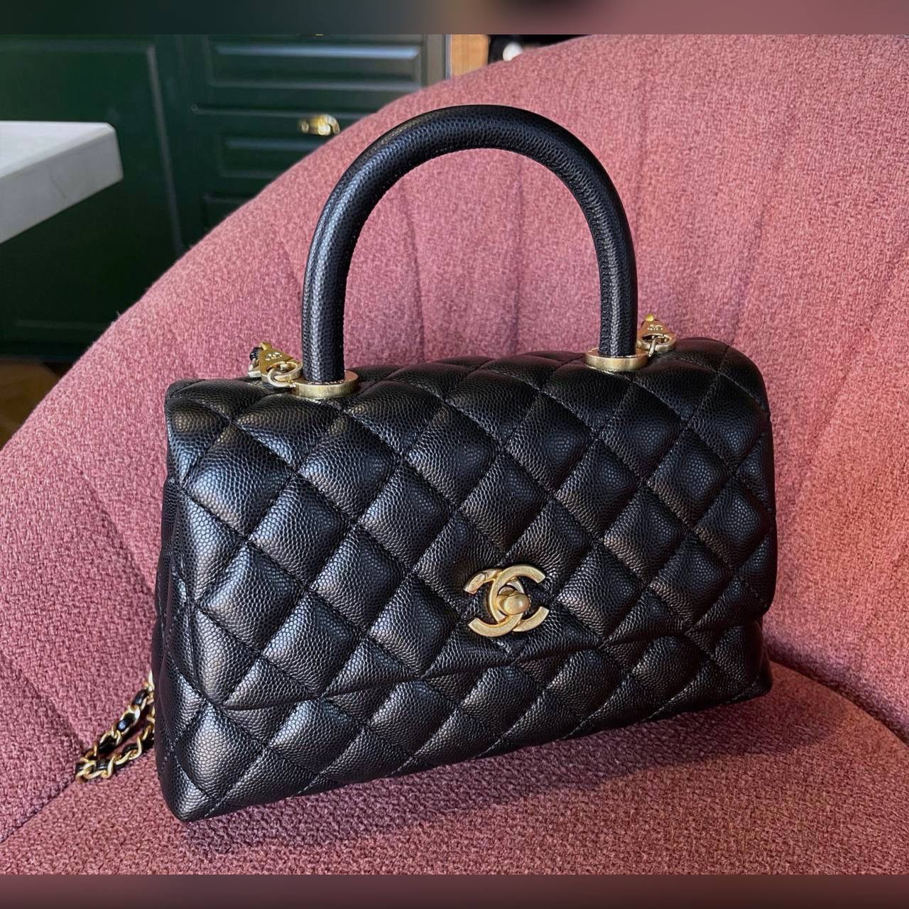 Chanel bag