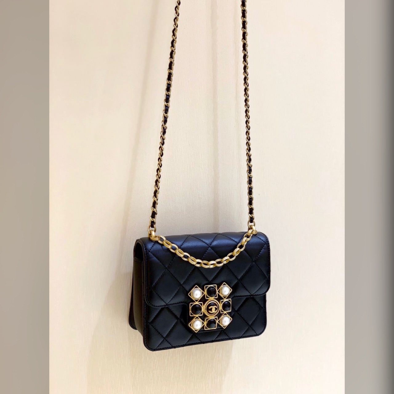 Chanel bag