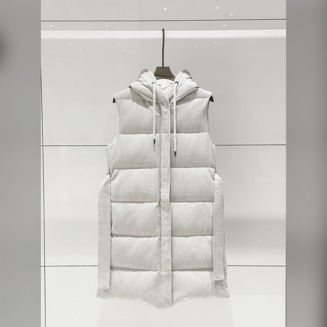 Brunello Cucinelli wear