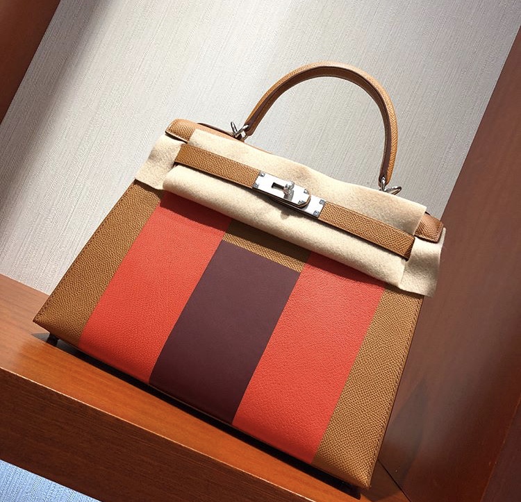 Hermes Bag