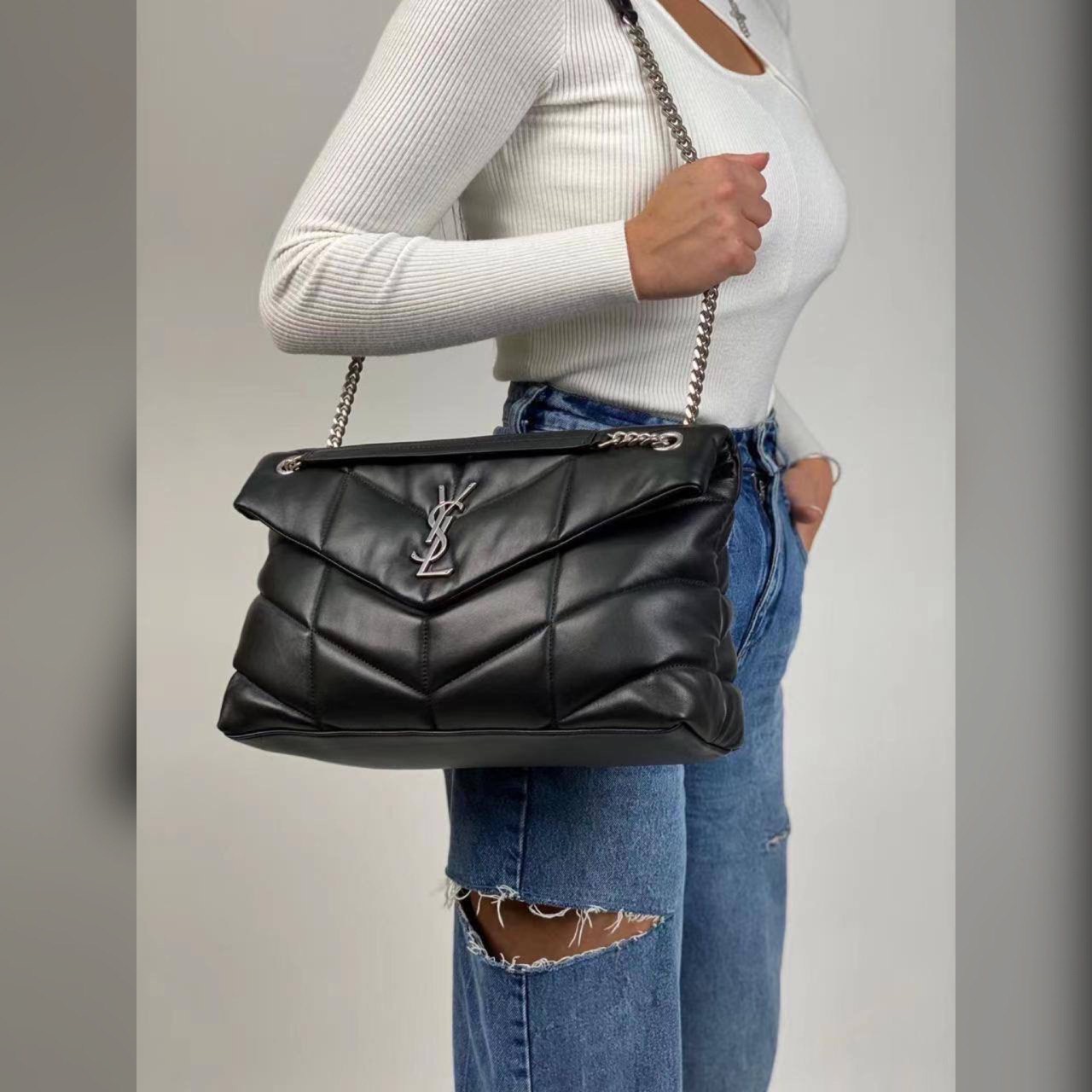 Saint Laurent bag