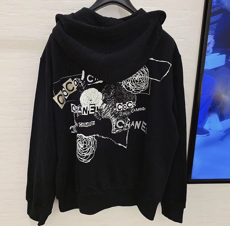 Chanel wear