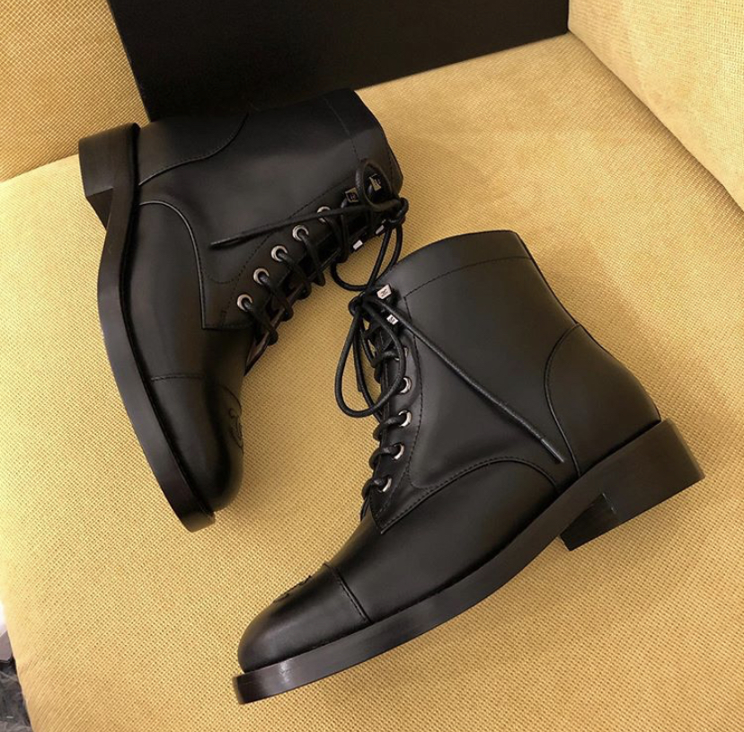Chanel shoes