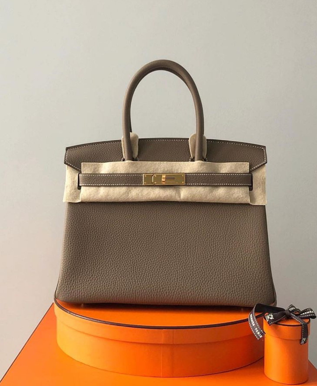 Hermes Bag