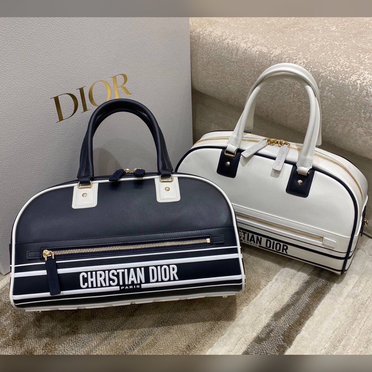 Christian Dior bag