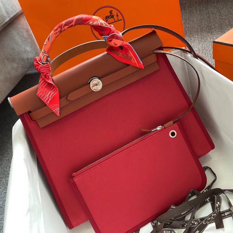 Hermès bags