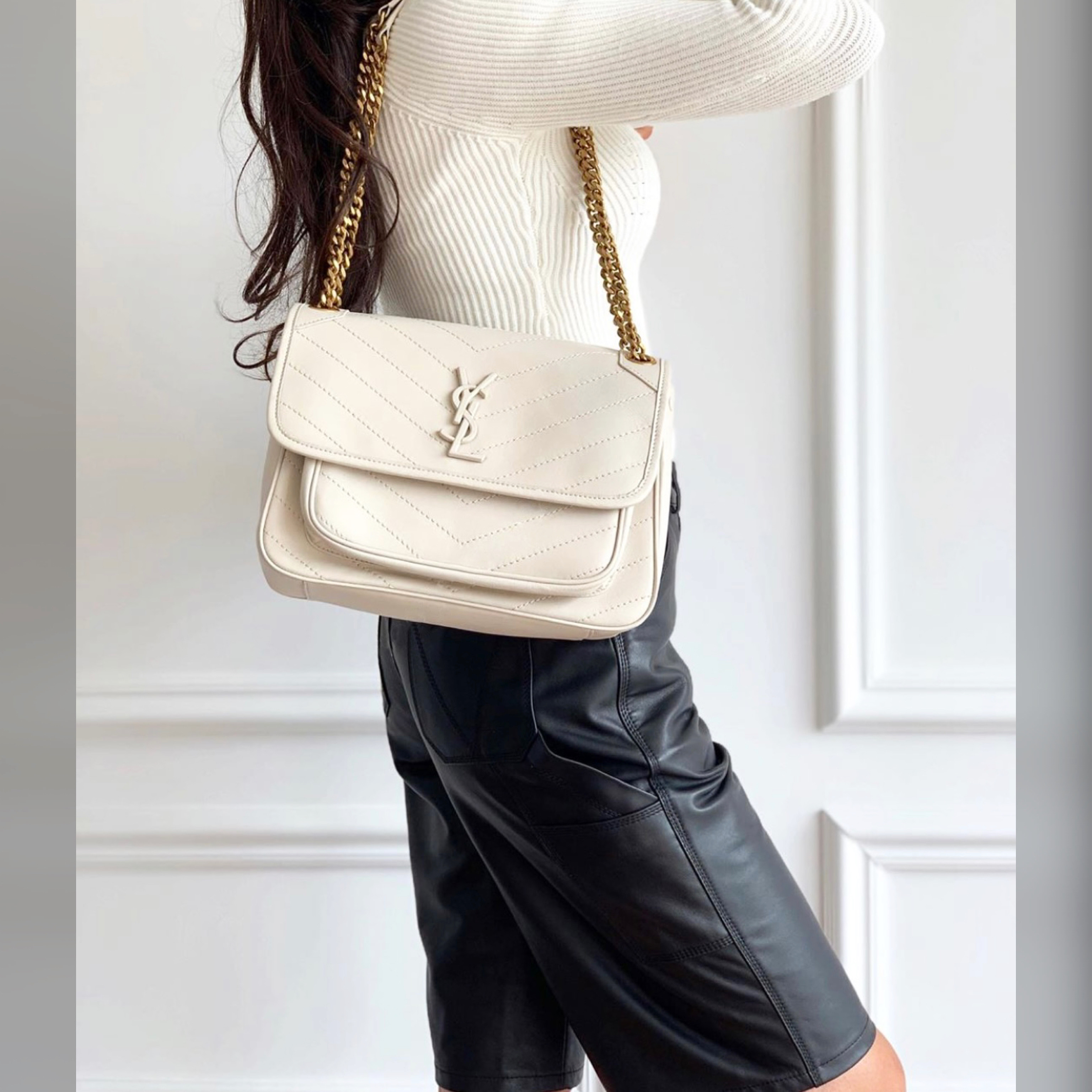 Saint Laurent bags