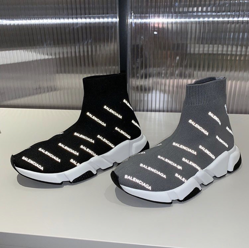 Balenciaga shoes