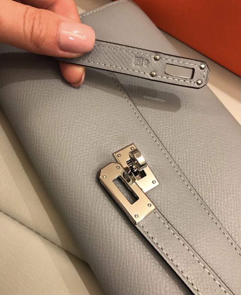 Hermes Bag