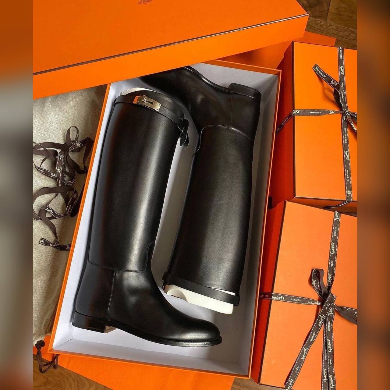 Hermes shoes