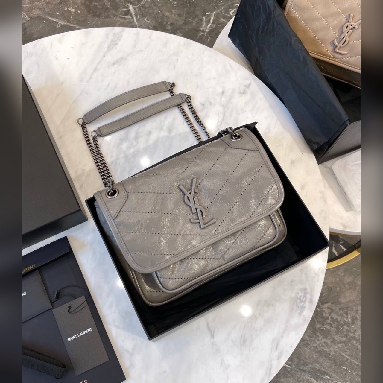Saint Laurent bag
