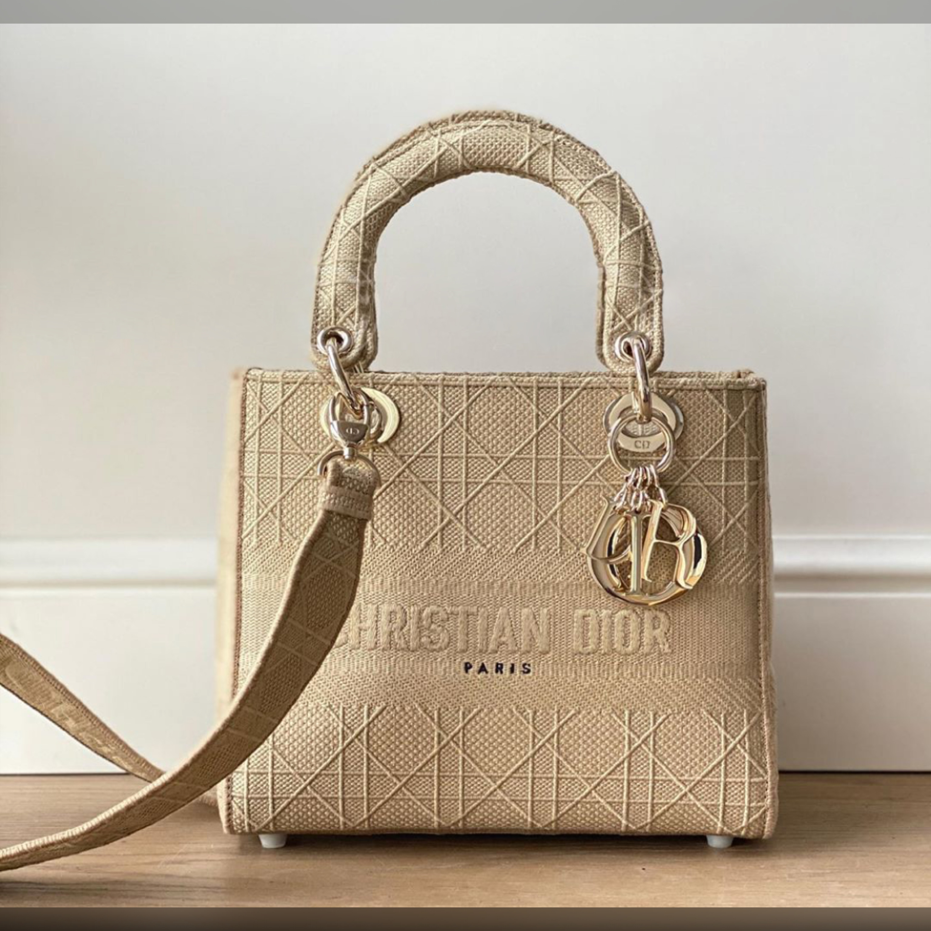 Christian Dior bags