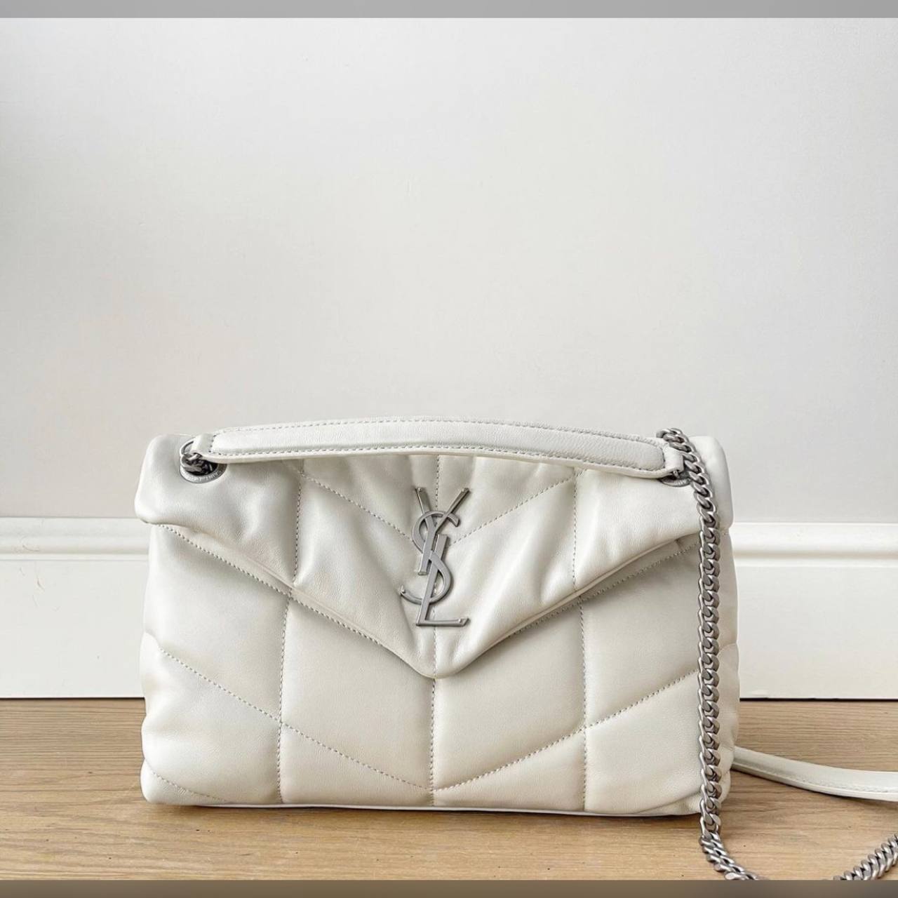 Saint Laurent bag