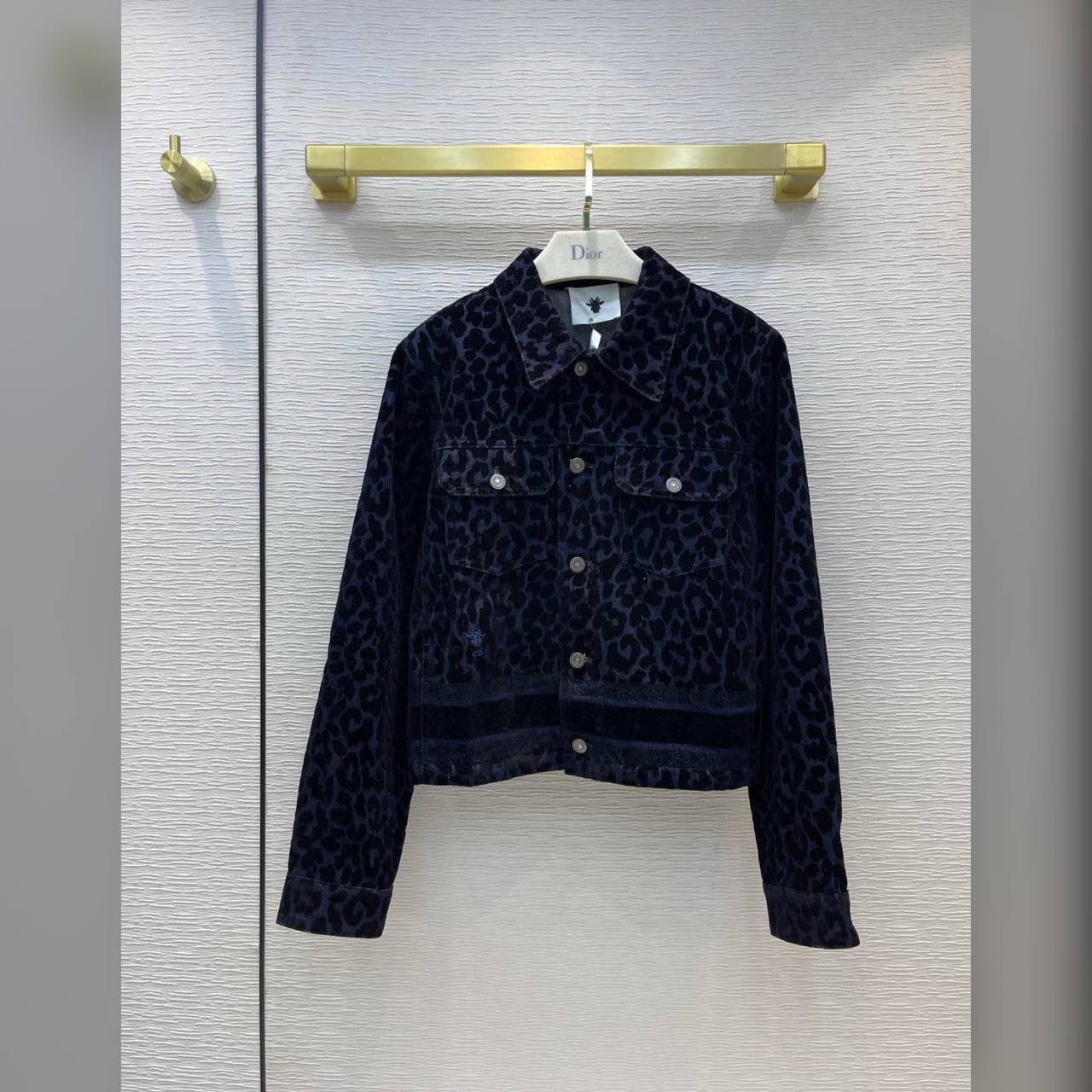 Christian Dior wear