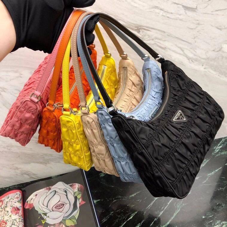 Prada bag