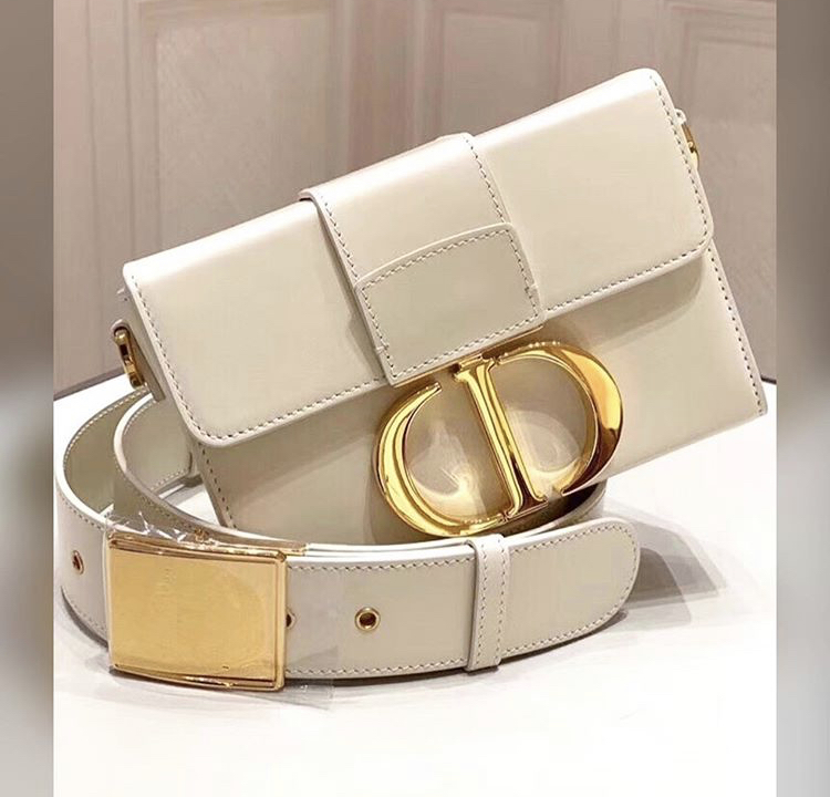 Christian Dior bags