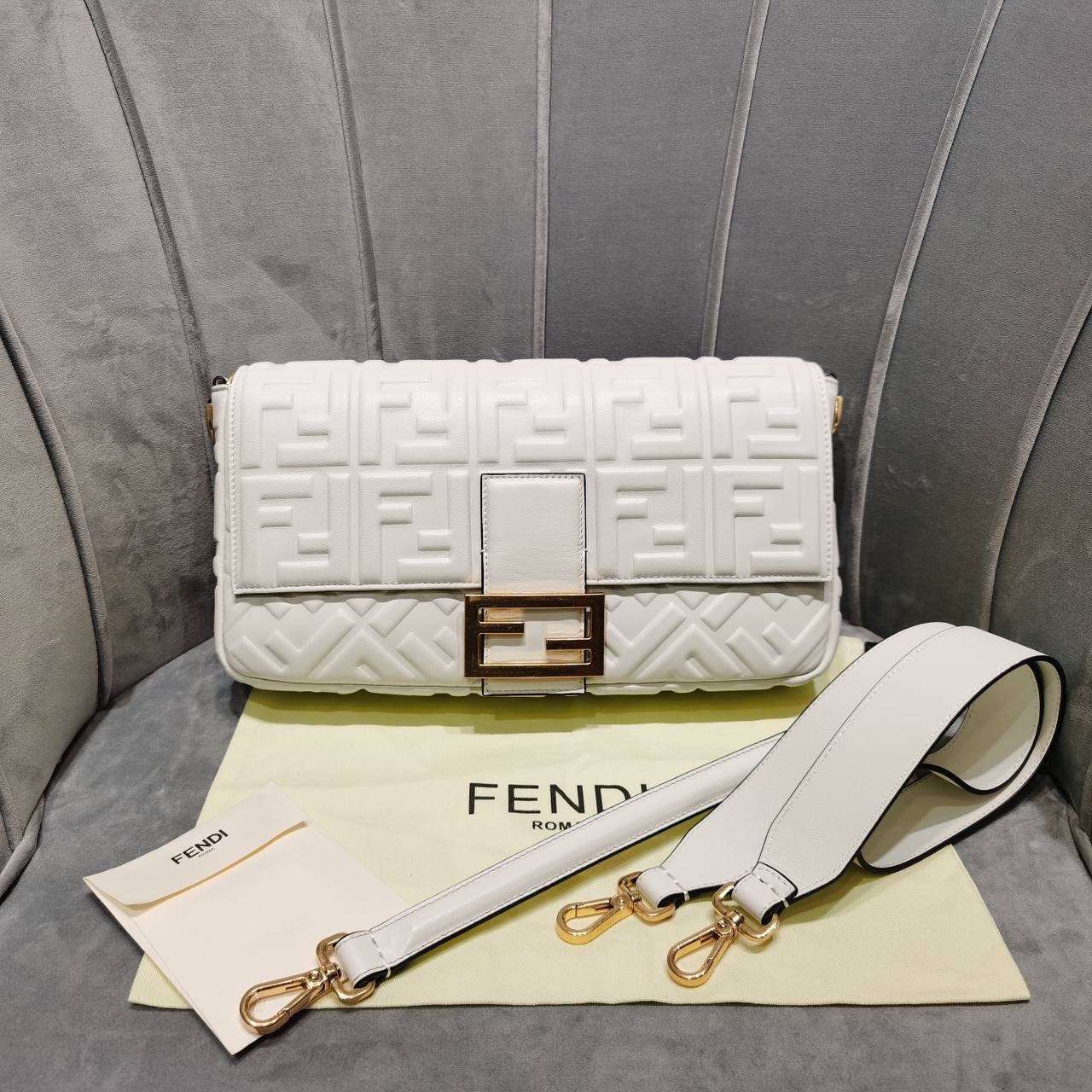 Fendi bag