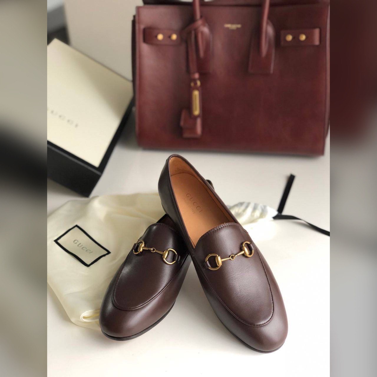 Gucci shoes