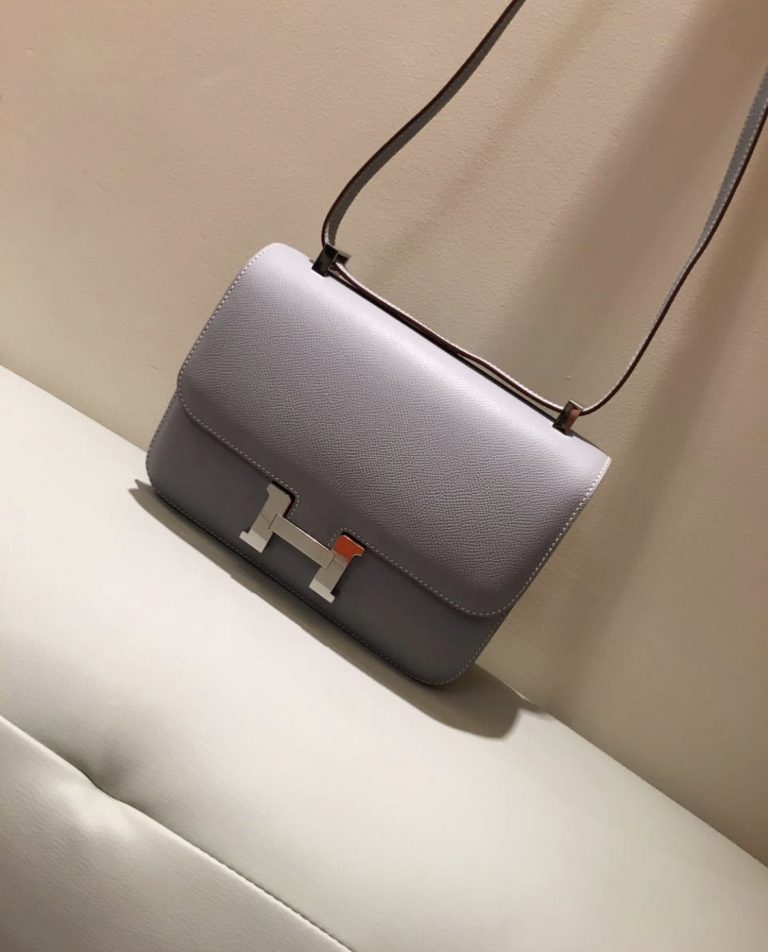 Hermes Bag