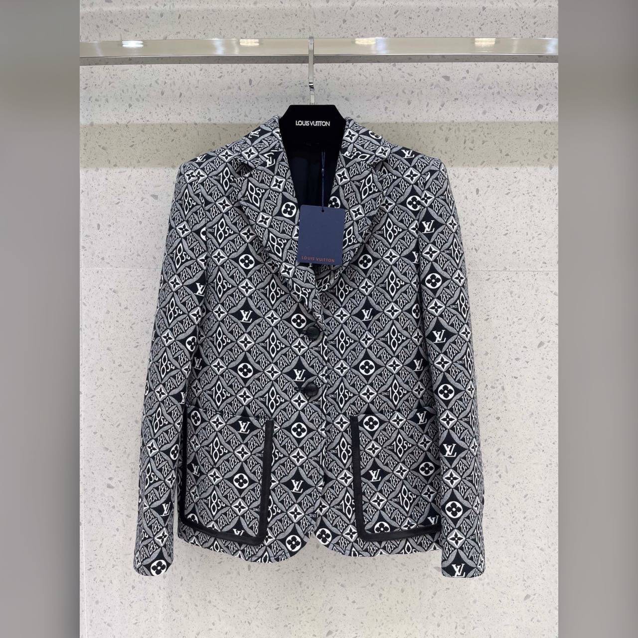 Louis Vuitton wear