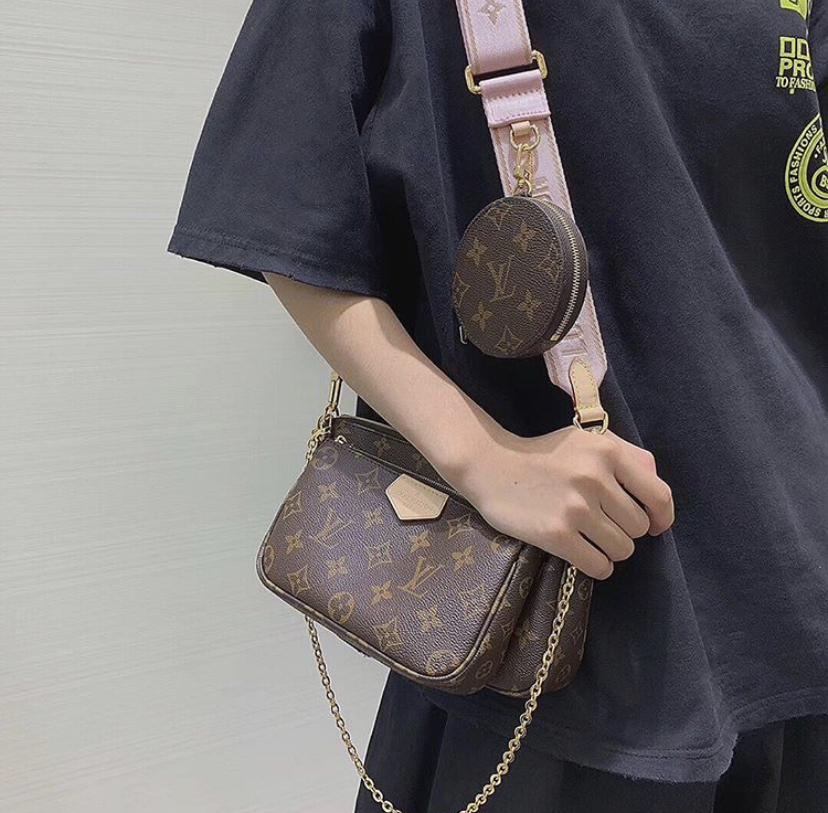 Louis Vuitton bag