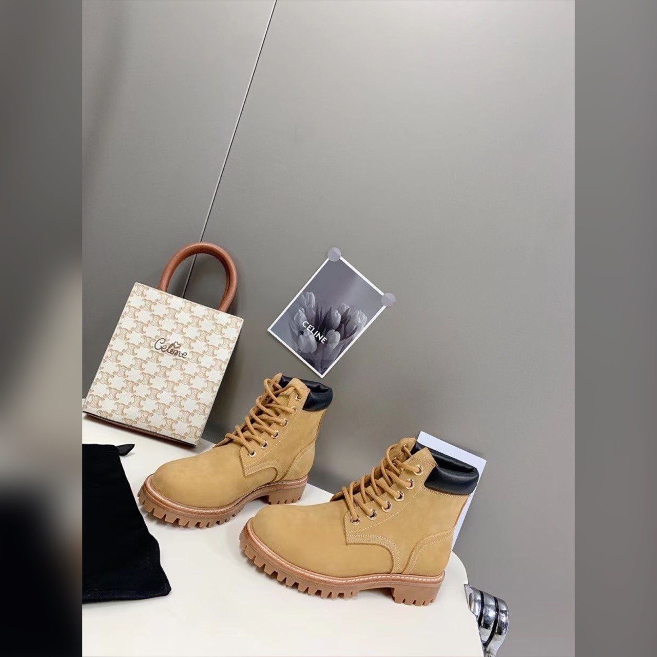 Celine shoes