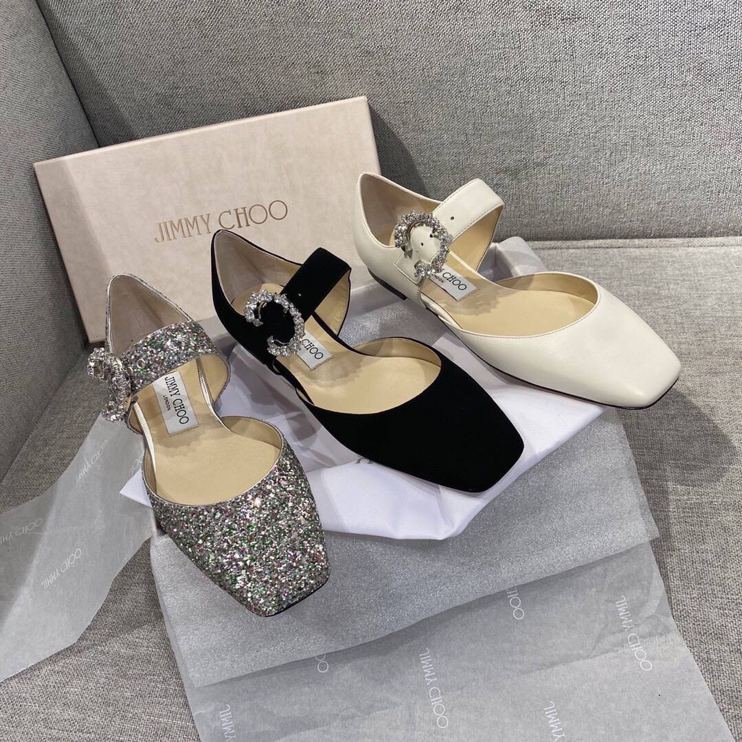 Jimmy Choo shoes