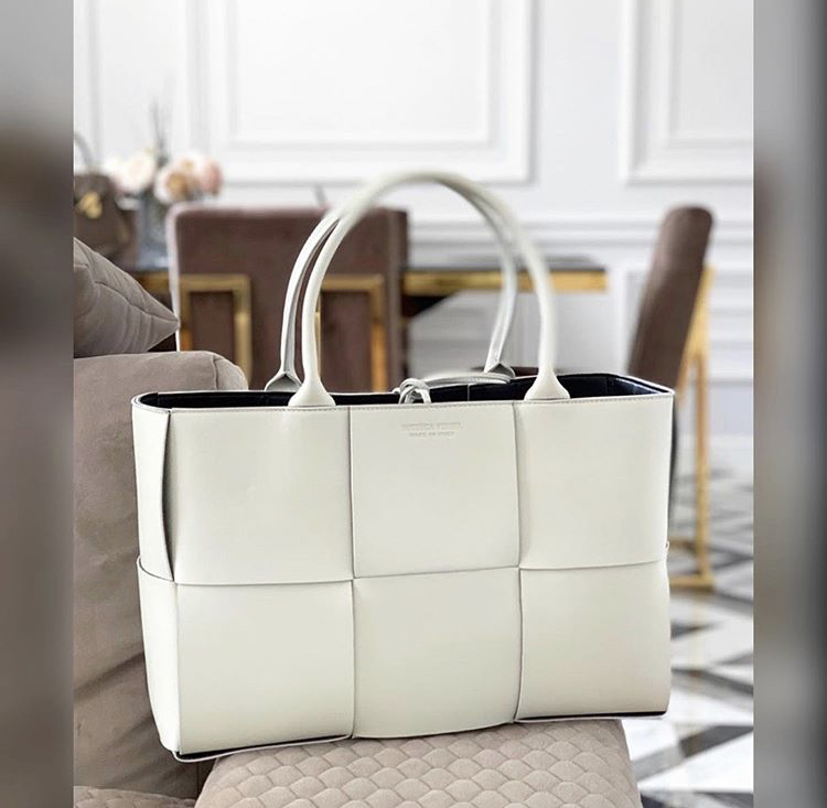 Bottega Veneta bags