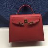 Hermes Bag