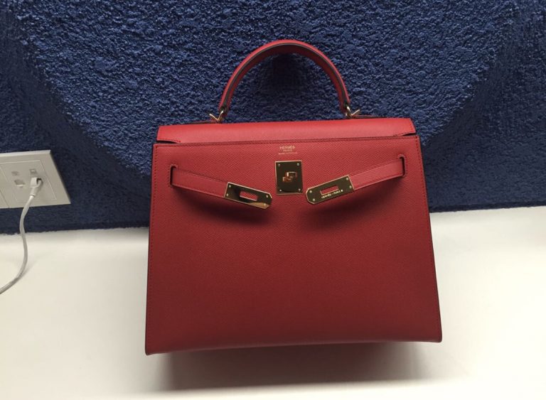 Hermes Bag