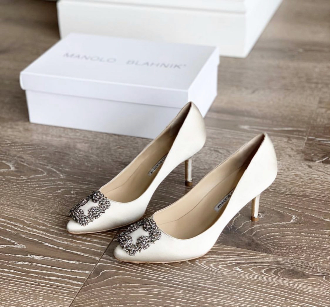 Manolo Blahnik Shoes