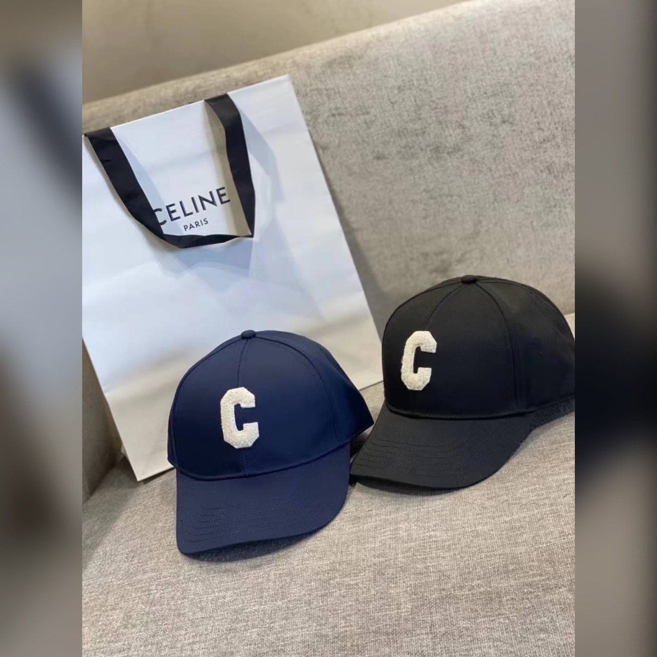 Celine accessories