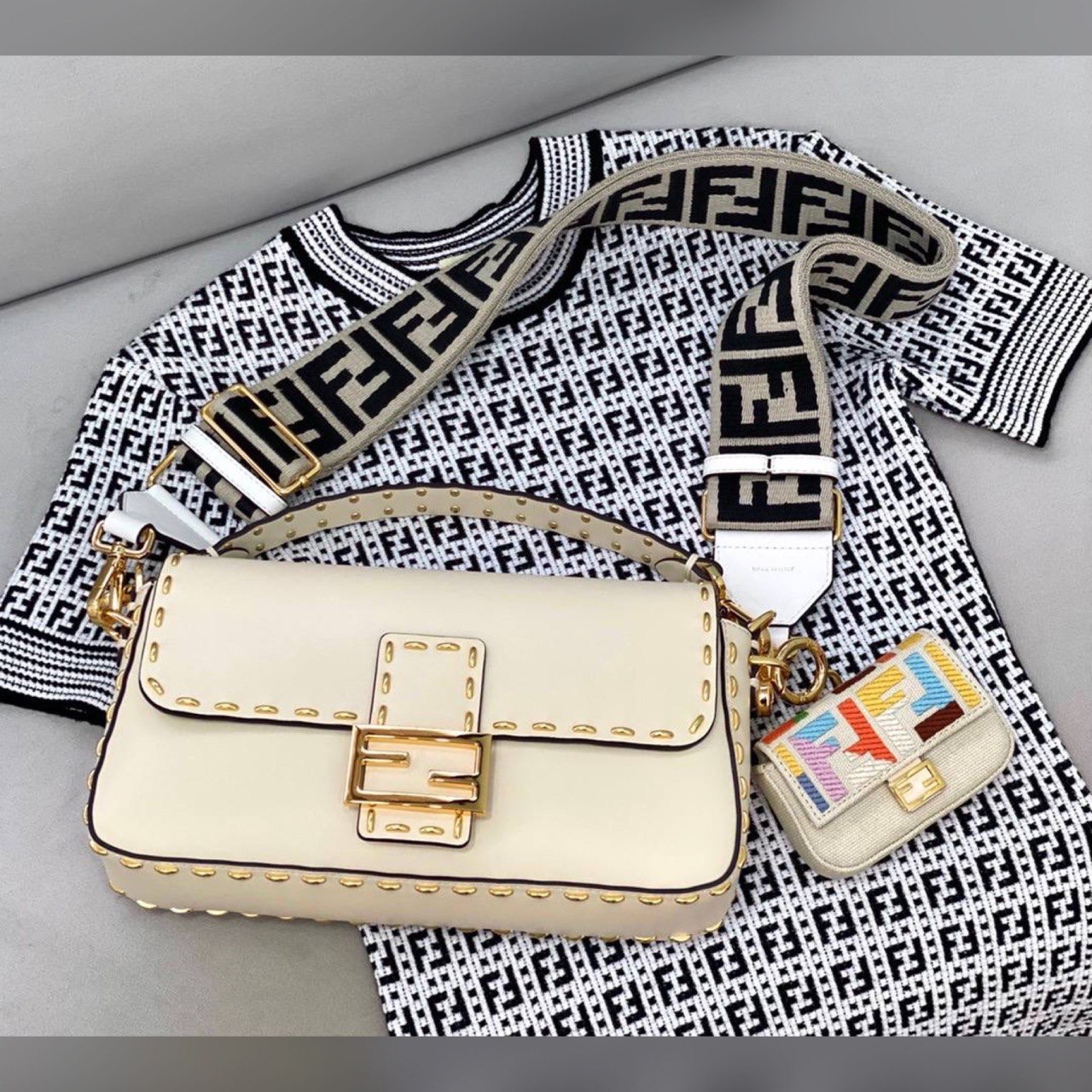 Fendi bag