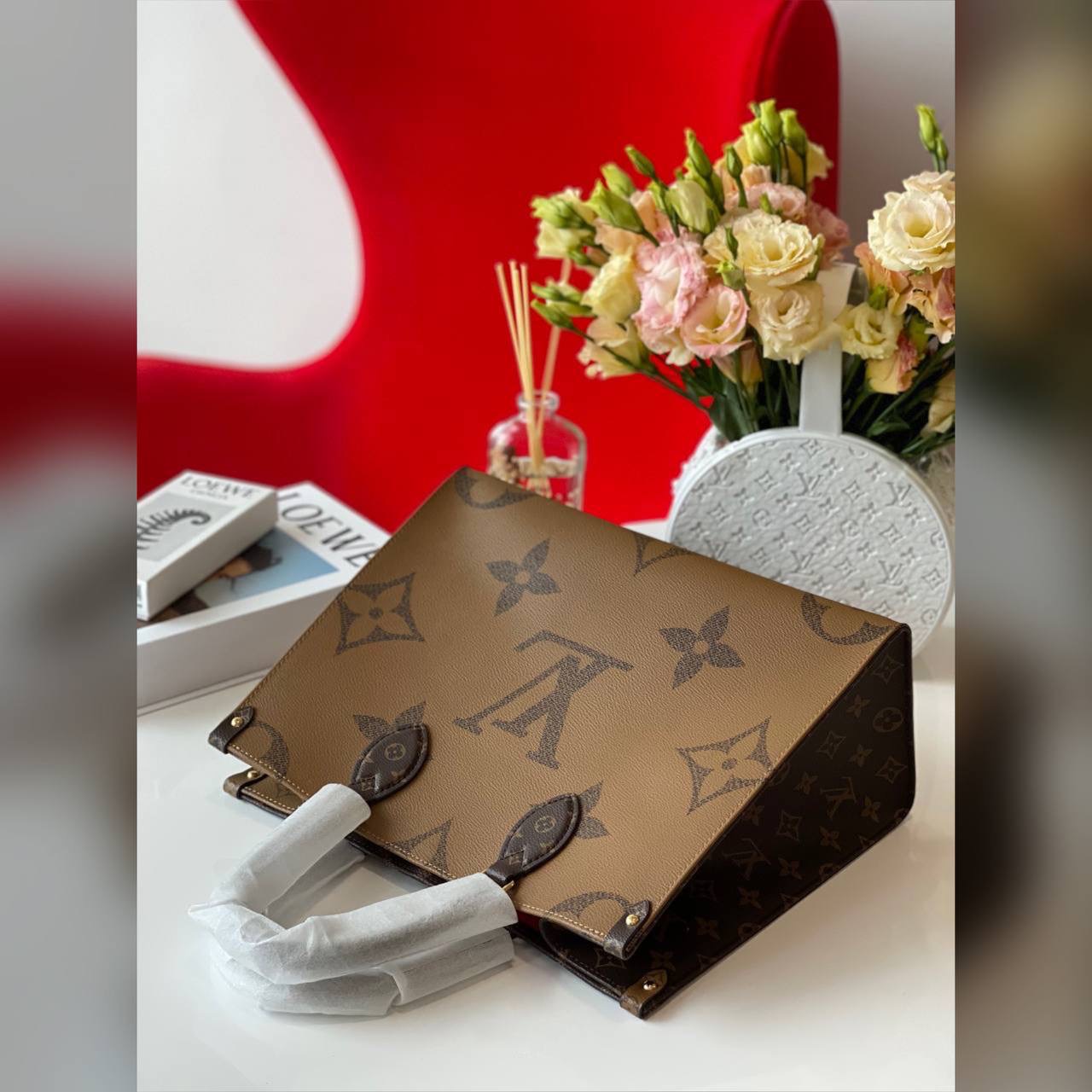 Louis Vuitton bag
