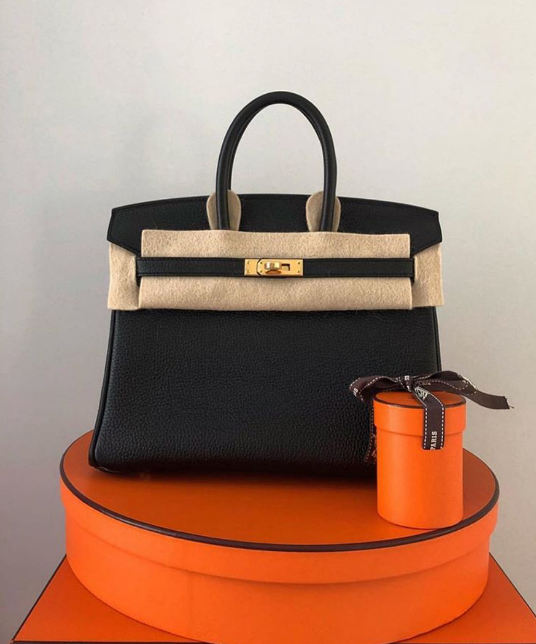 Hermes Bag