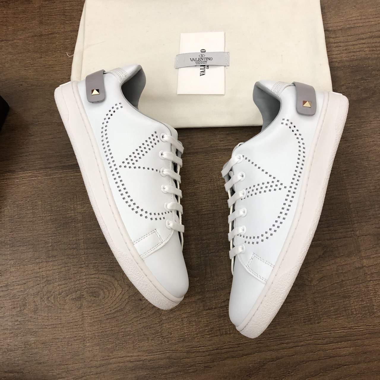 Valentino shoes