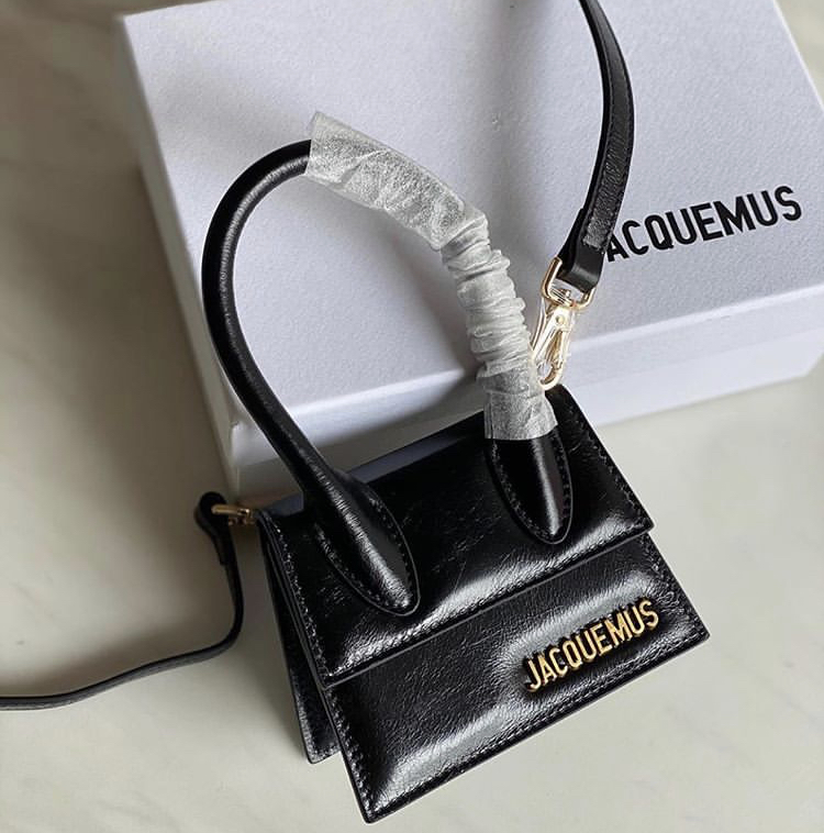 Jacquemus bags