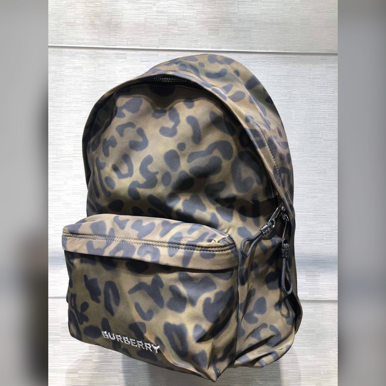 Burberry bag