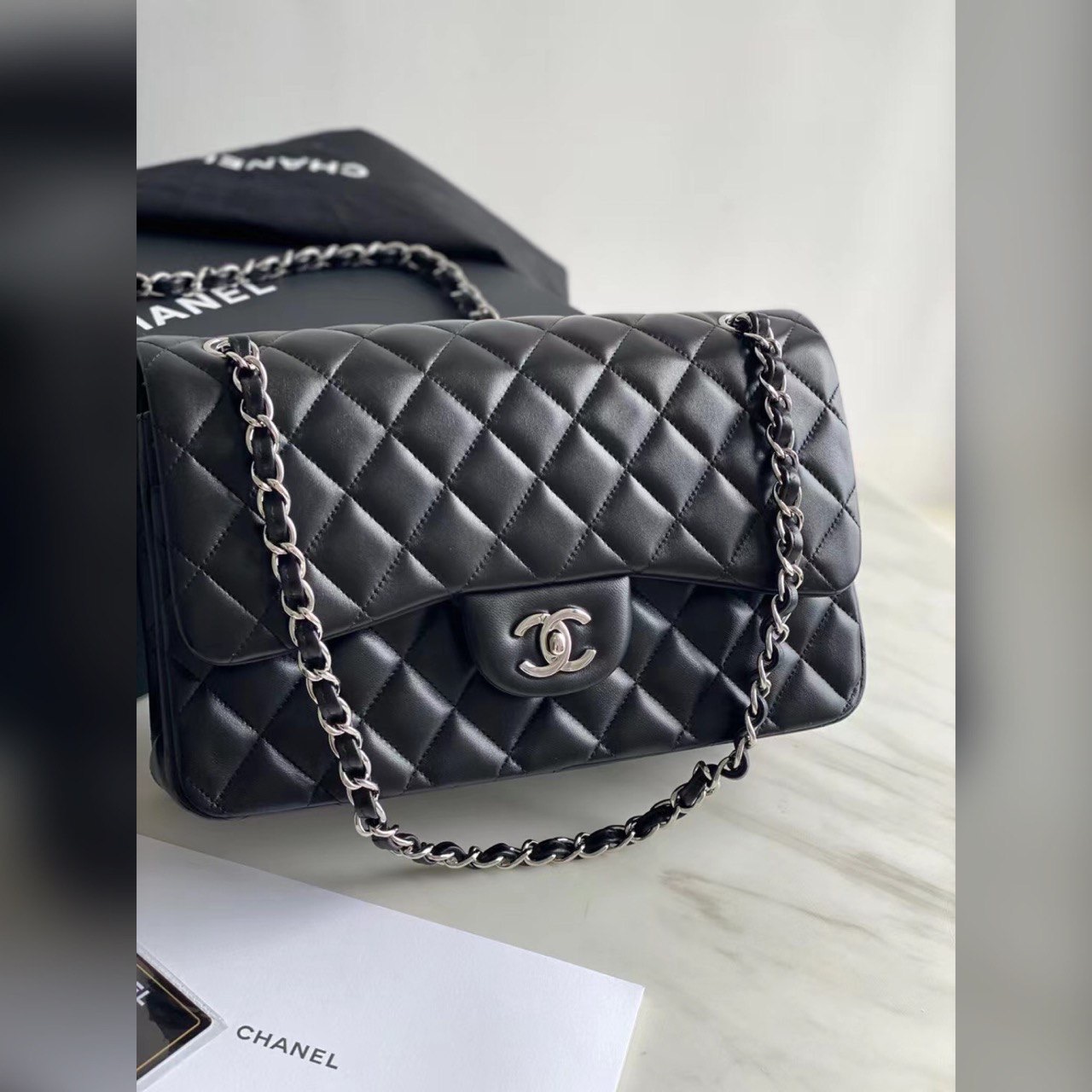 Chanel bag