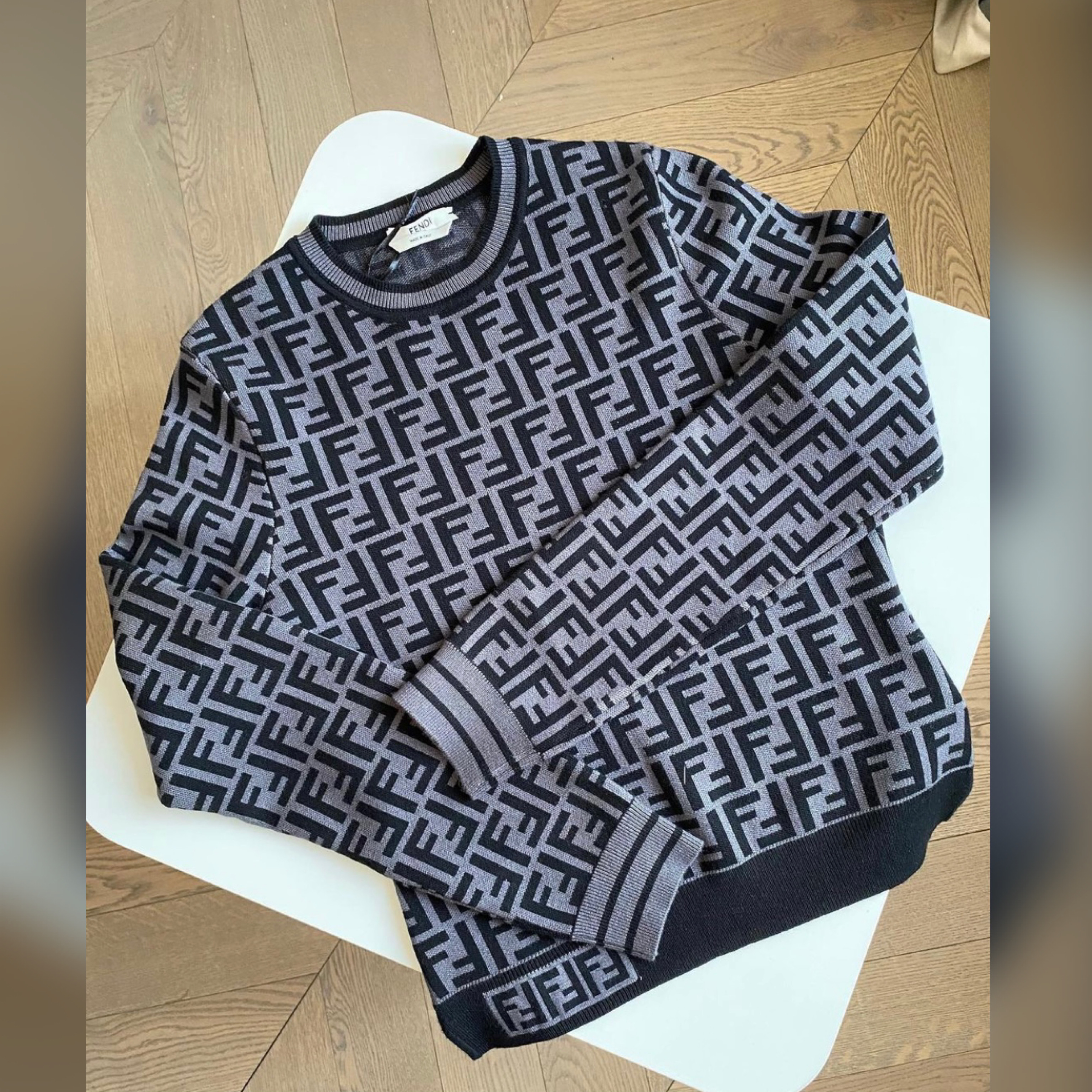 Fendi wear
