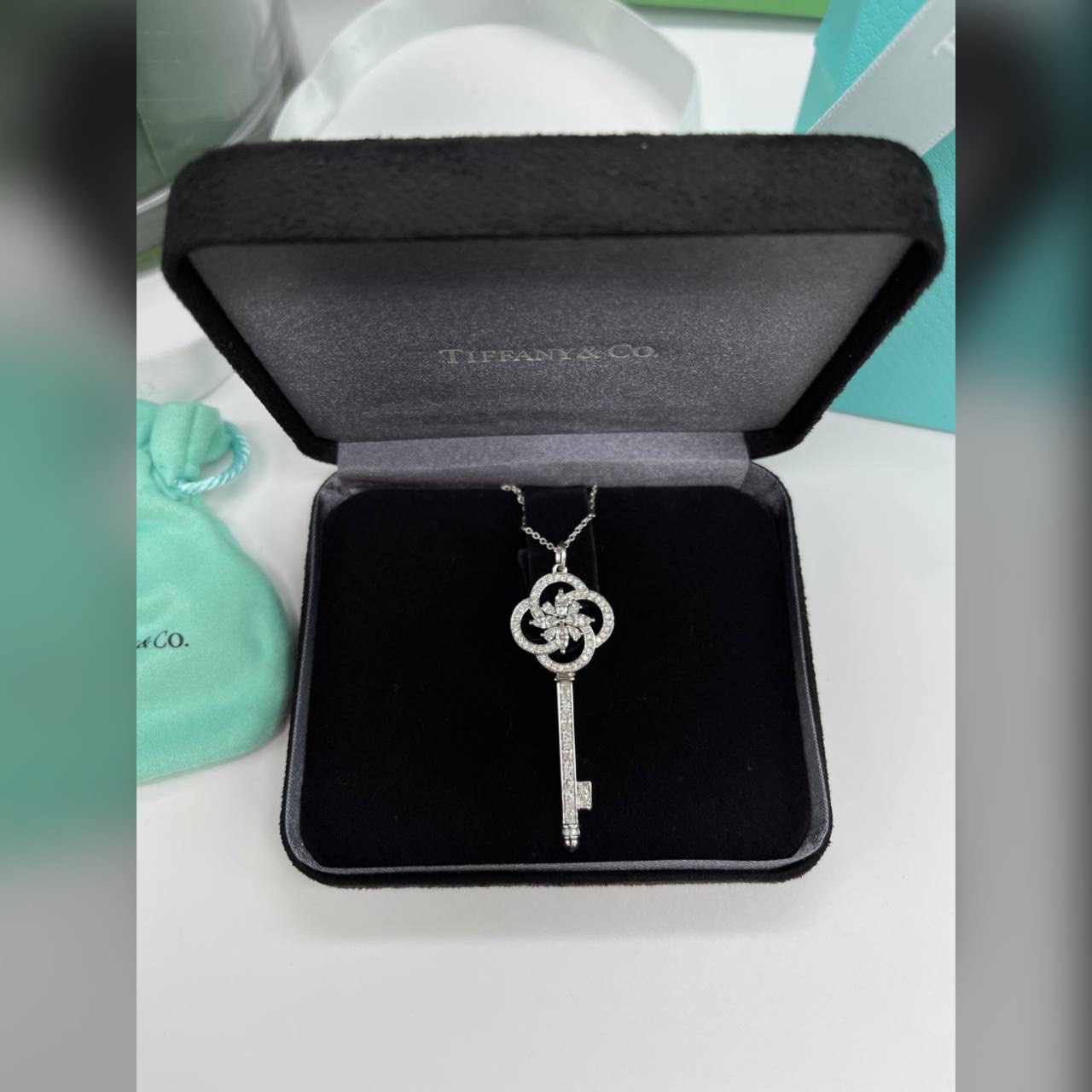 Tiffany & Co Jewellerys