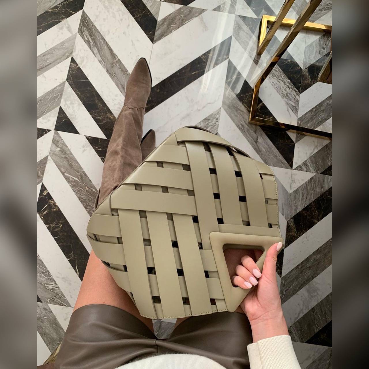 Bottega Veneta bag