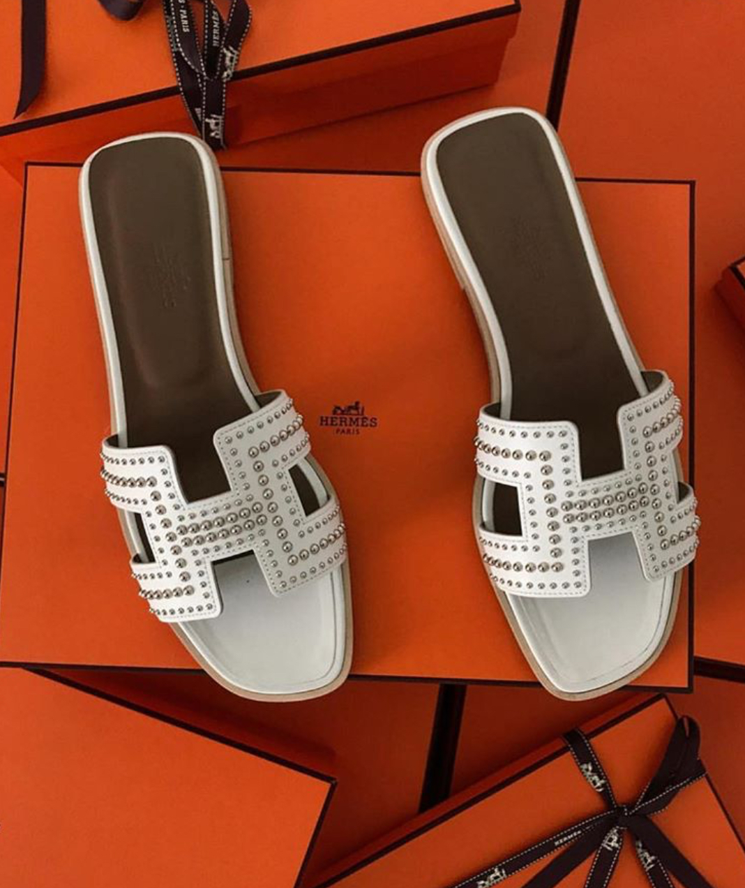 Hermes Shoes