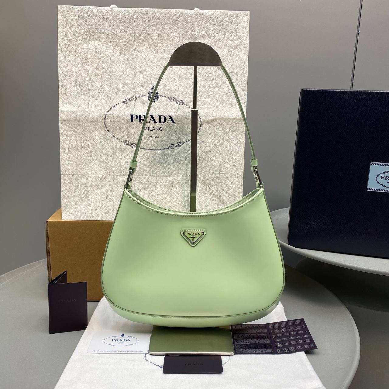 Prada bag