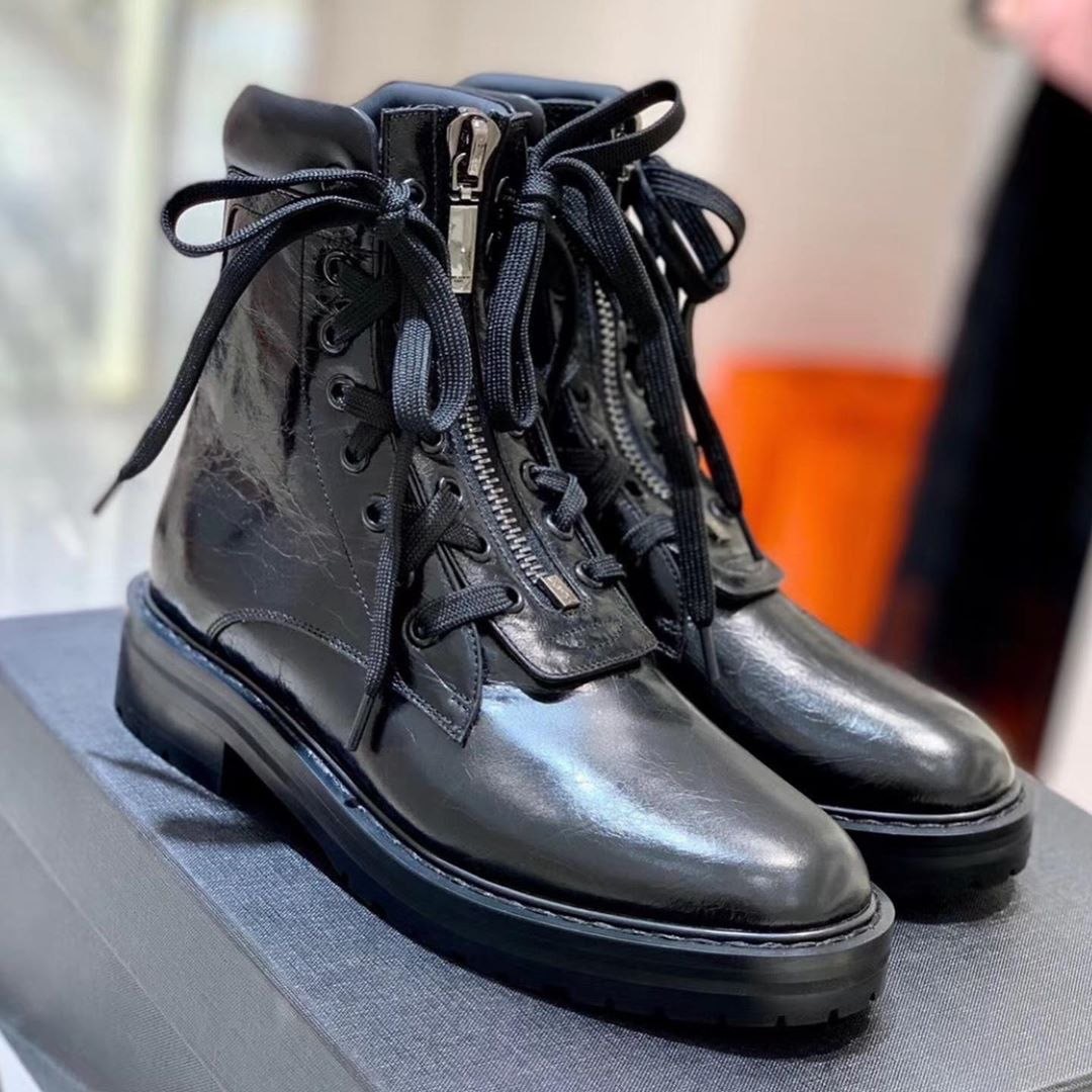 Saint Laurent shoes