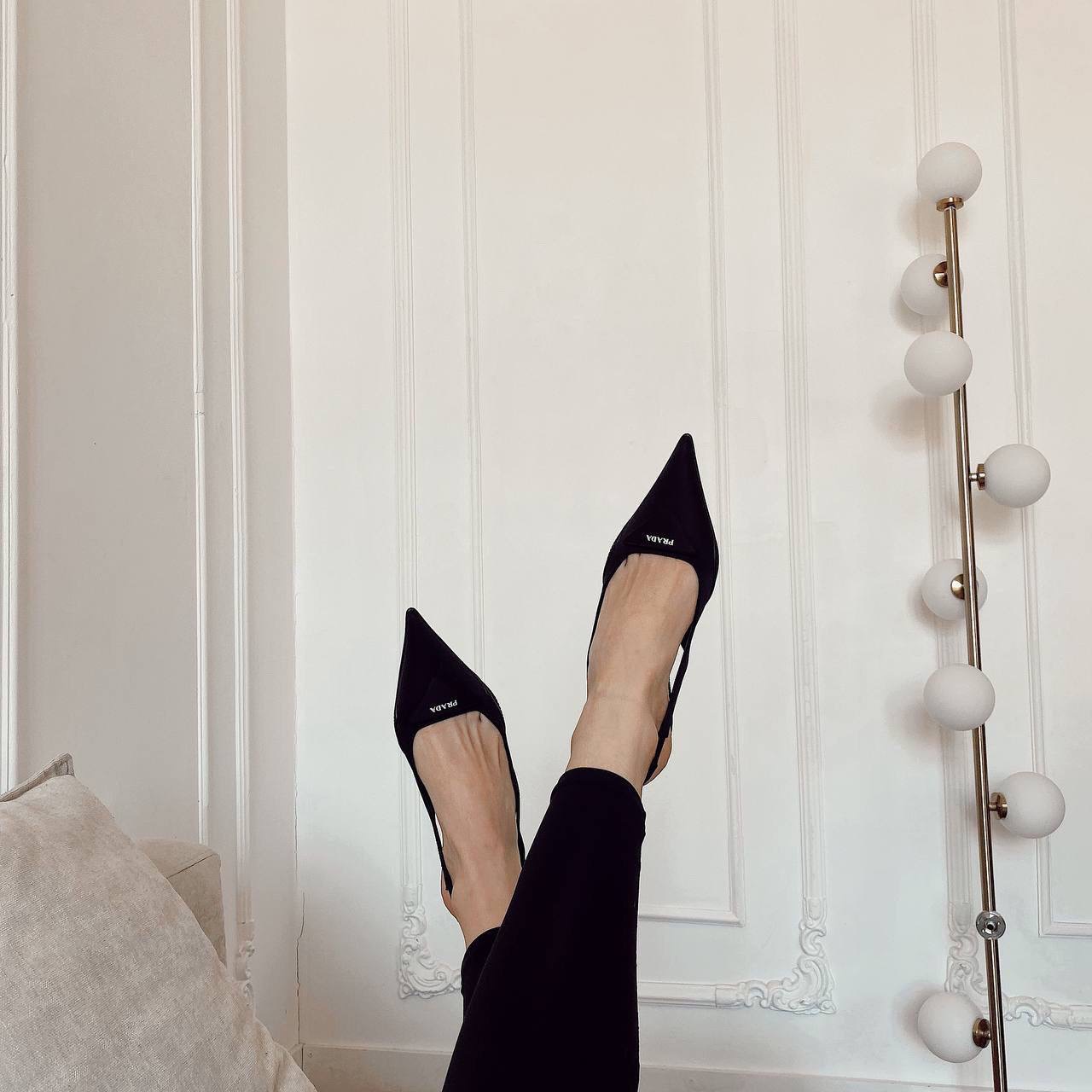 Prada shoes